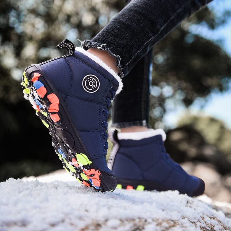Botas Sova Infantiles