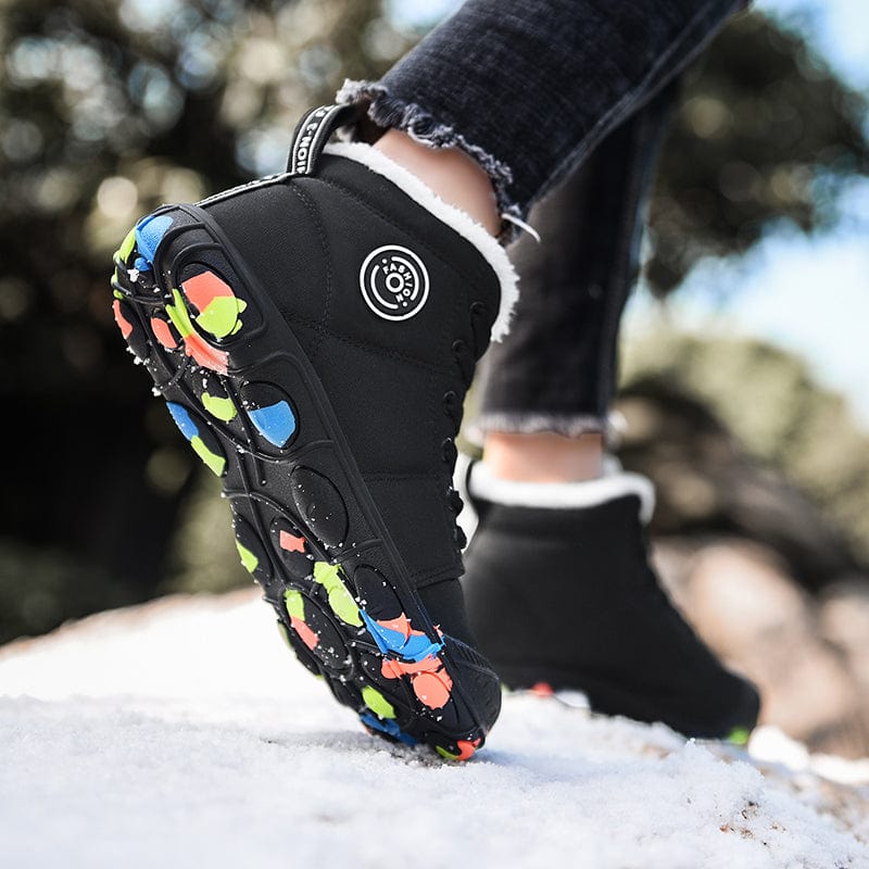 Botas Sova Infantiles