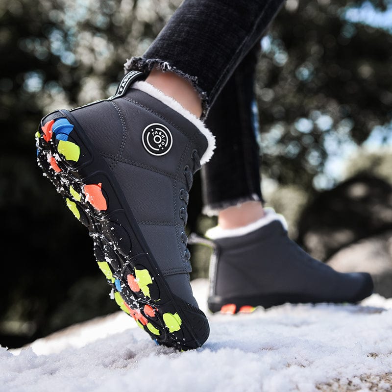 Botas Sova Infantiles