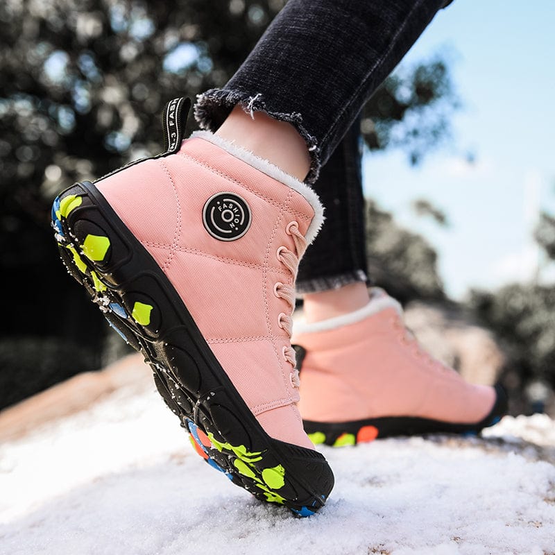 Botas Sova Infantiles