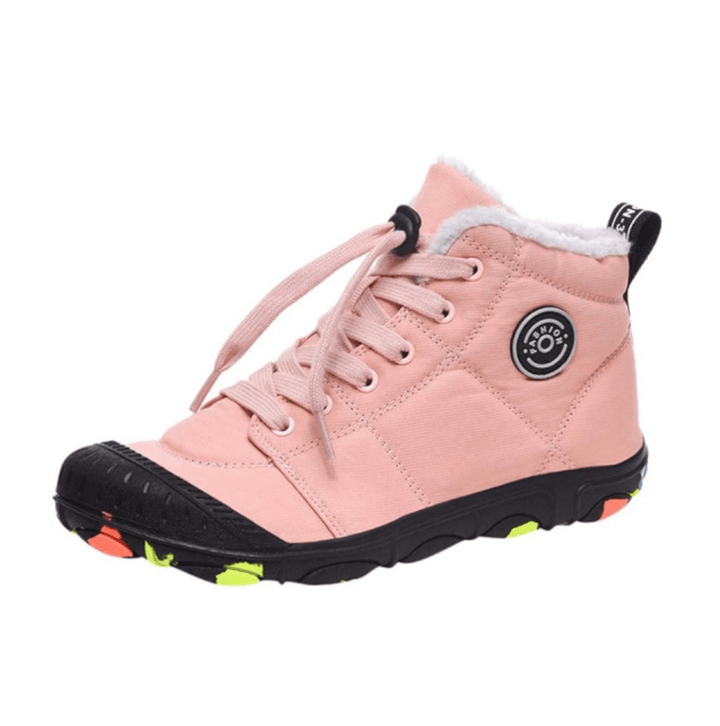 Botas Sova Infantiles