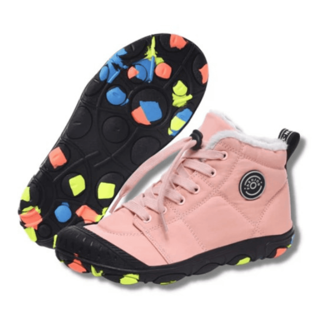 Botas Sova Infantiles