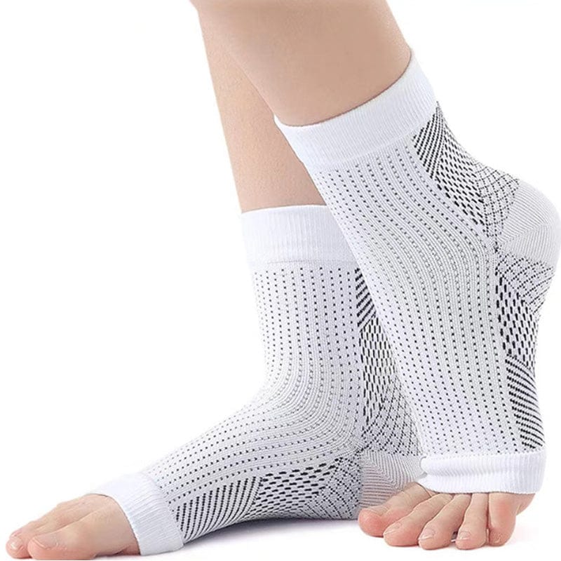 Calcetines Compresivos BareStep