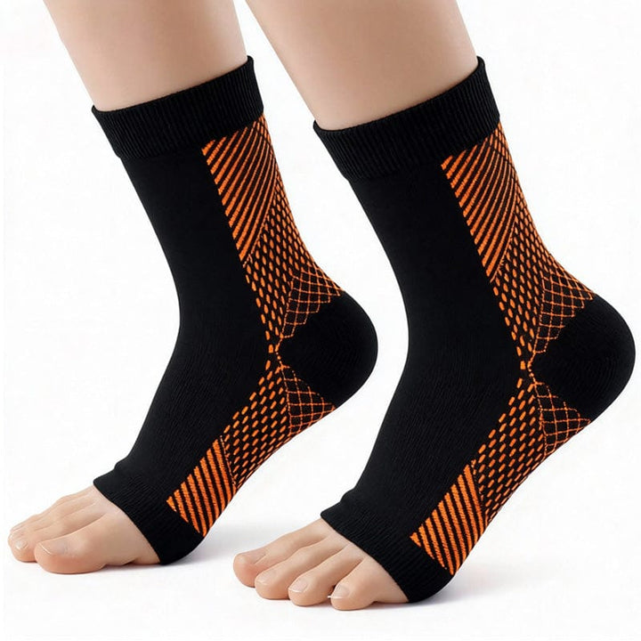 Calcetines Compresivos BareStep