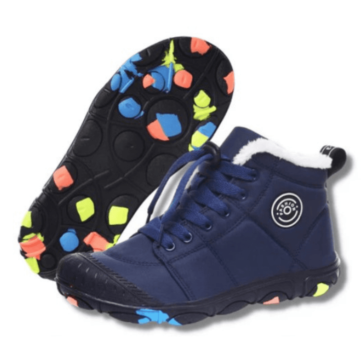 Botas Sova Infantiles