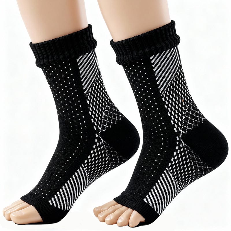 Calcetines Compresivos BareStep