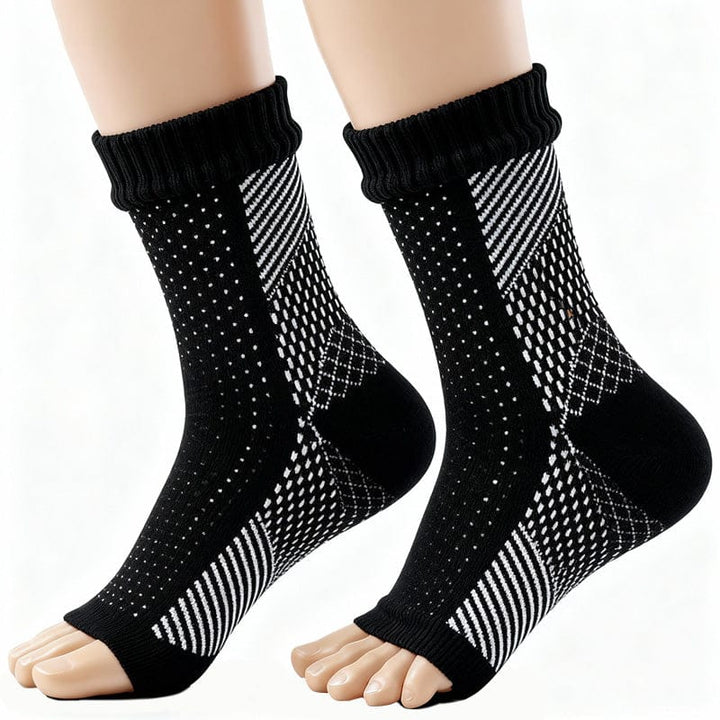 Calcetines Compresivos BareStep