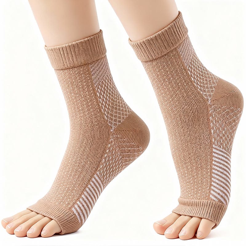 Calcetines Compresivos BareStep