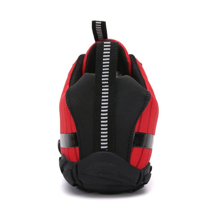 Nómada Unisex