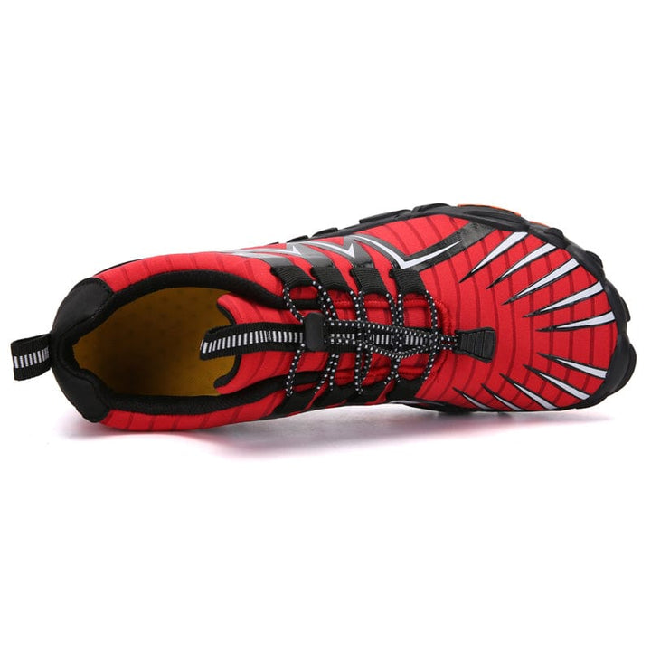 Nómada Unisex