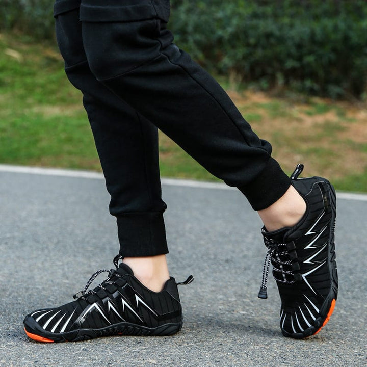 Nómada Unisex