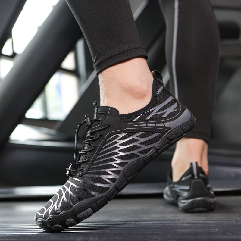 Neuro Unisex Black
