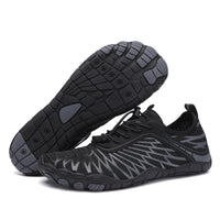 Neuro Unisex Black