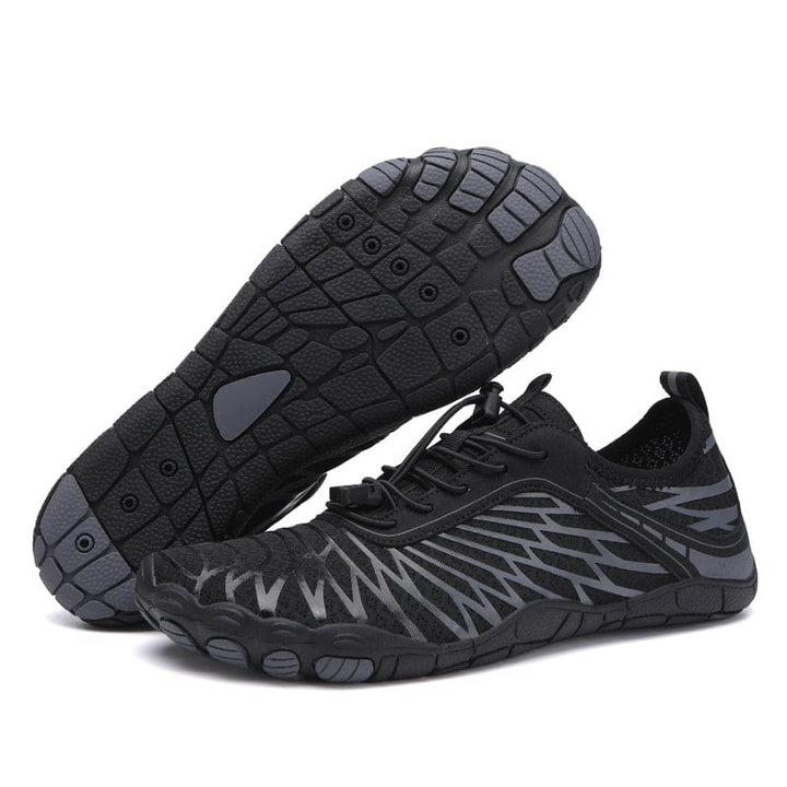 Neuro Unisex Black