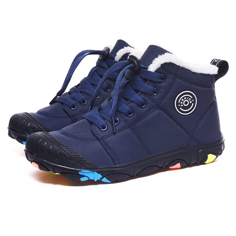 Botas Sova Infantiles
