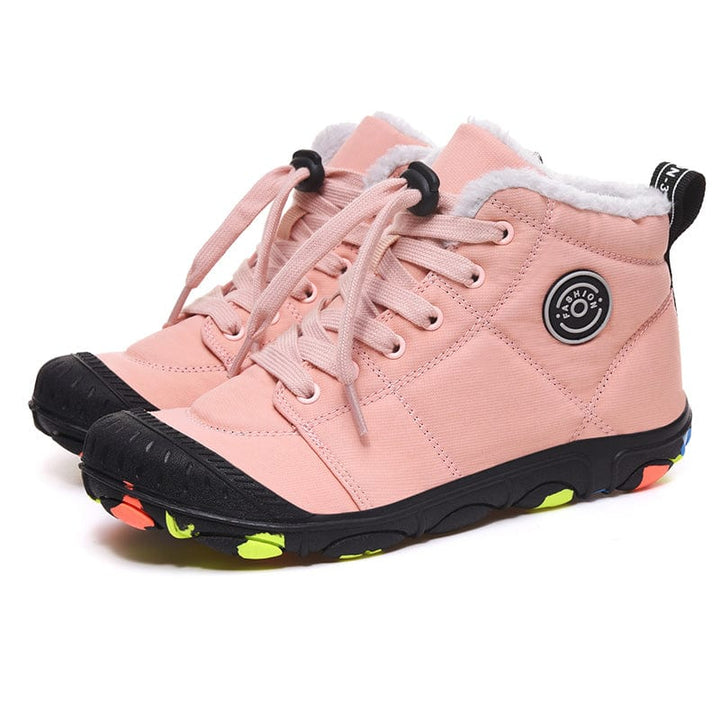 Botas Sova Infantiles