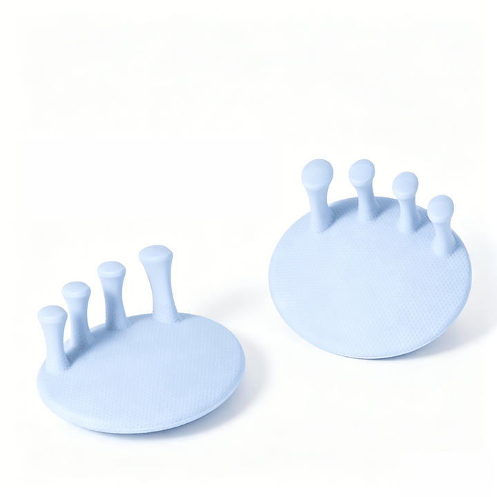 Protectores de Entrenamiento para los Dedos del Pie