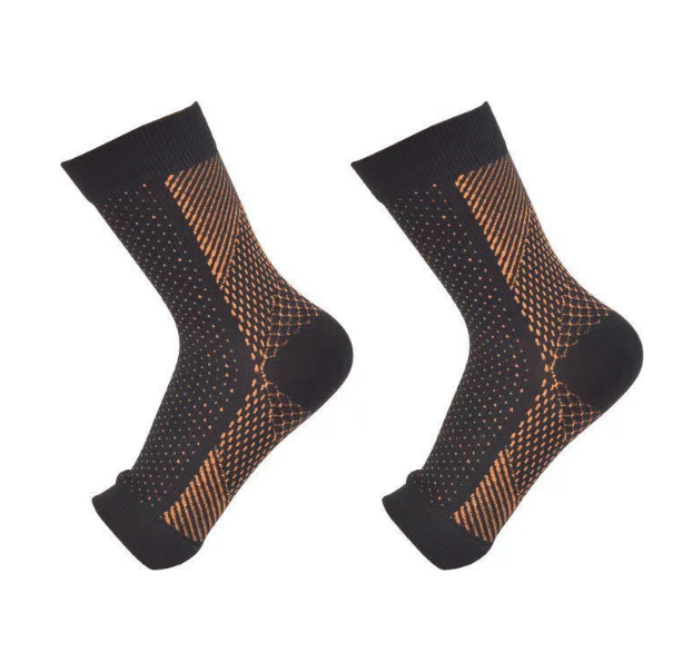 Calcetines Compresivos BareStep