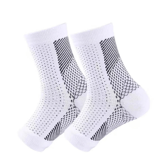 Calcetines Compresivos BareStep