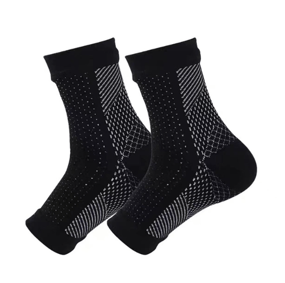 Calcetines Compresivos BareStep