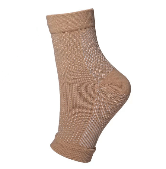 Calcetines Compresivos BareStep